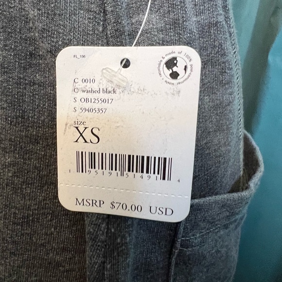 Free People, XS, Harem Sweatpants - Picture 7 of 11